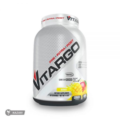 vitargo carbo 600x600 1 کربو ویتارگو | Vitargo