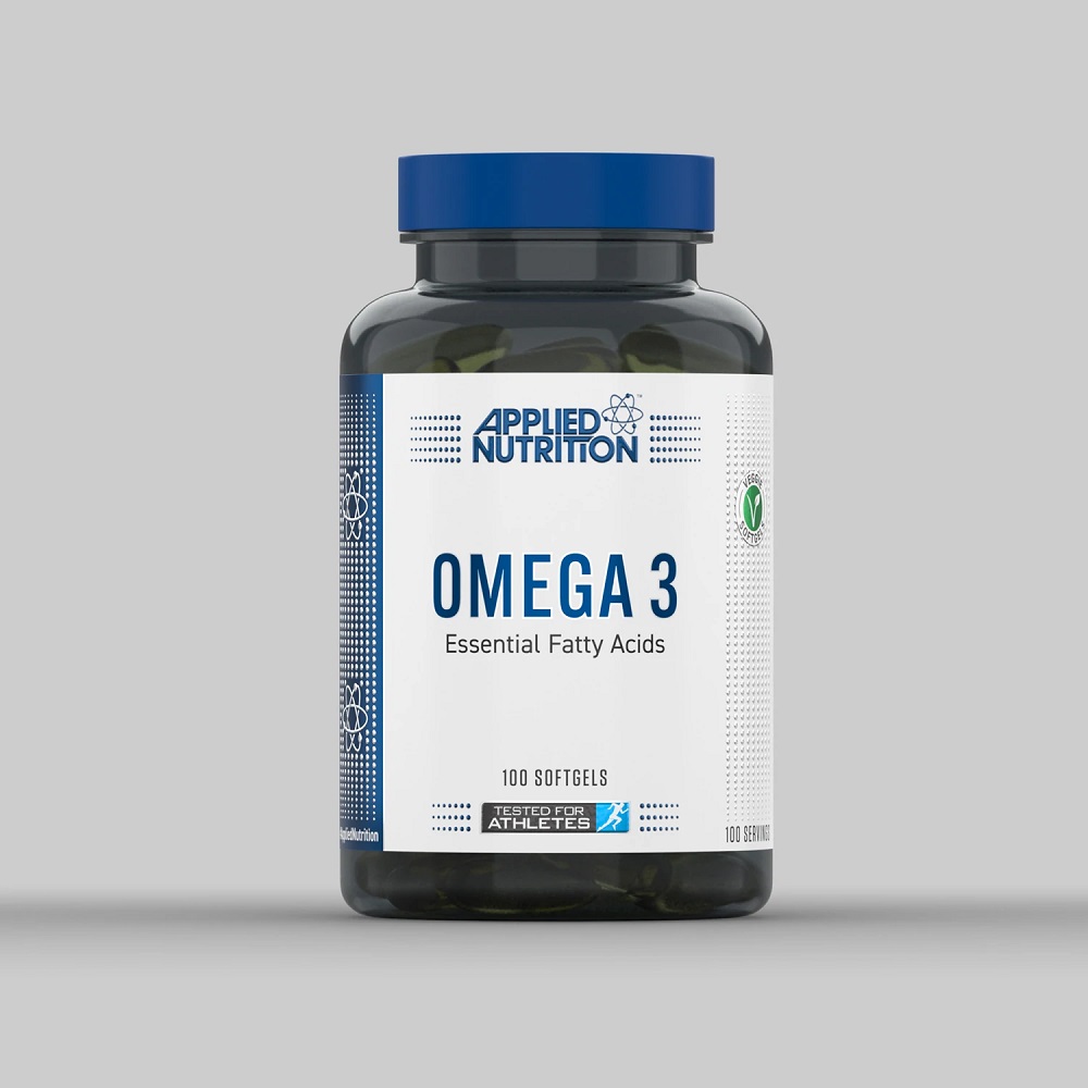 مکمل امگا 3 اپلاید Applied omega-3
