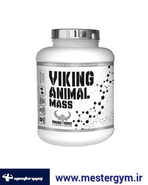 انیمال مس وایکینگ VIKING ANIMAL MASS