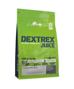 مکمل دکسترکس جویس الیمپ Olimp Dextrex Juice