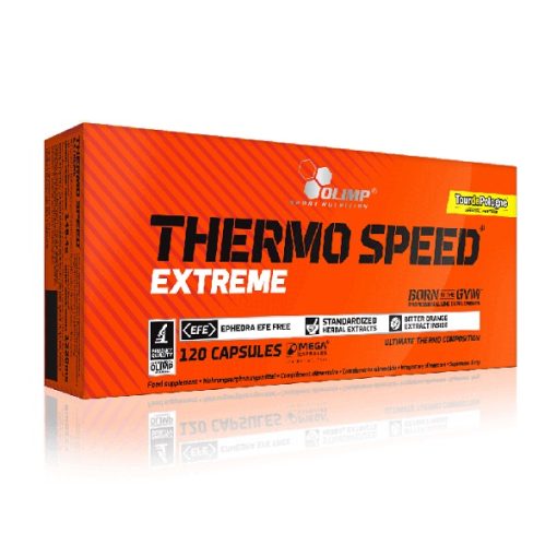 مکمل ترمو اسپید اکستریم الیمپ Olimp Thermo Speed ​​Extreme