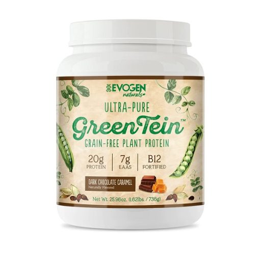 مکمل گرین تین ایوژن EVOGEN GreenTein