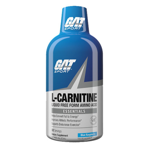 گت ال کارنیتین مایع گت اسپورت GAT Liquid L-Carnitine 1500