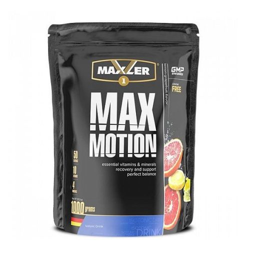 مکس موشن مکسلر 1000 گرم Maxler Max Motion