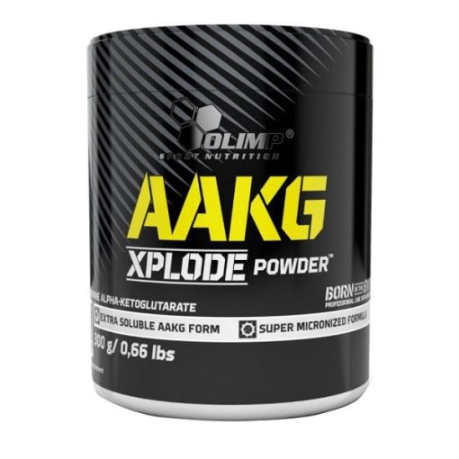 پودر ای ای کی جی اکسپلود الیمپ Olimp Nutrition AAKG Xplode