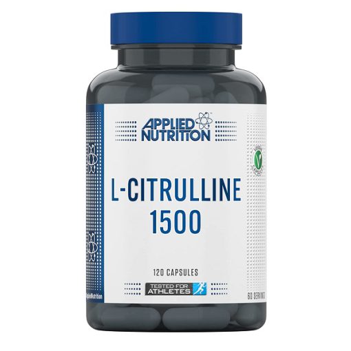 ال سیترولین 1500 اپلاید Applied L-Citrulline 1500