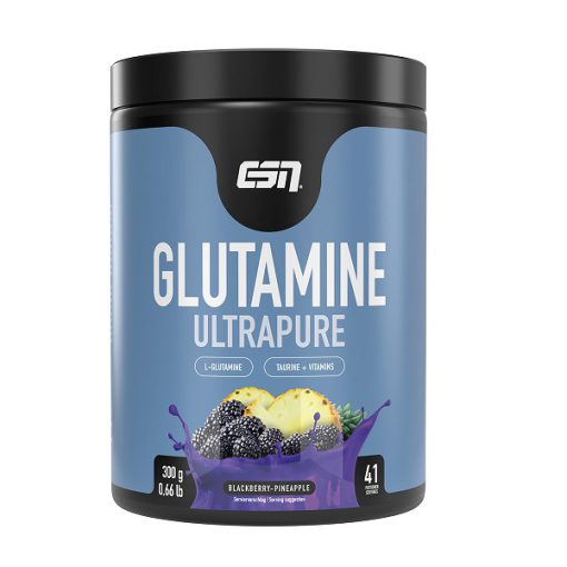 گلوتامین ترکیبی ای اس ان ESN GLUTAMINE ULTRAPURE