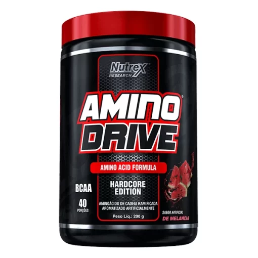 آمینو درایو ناترکس Nutrex Amino Drive