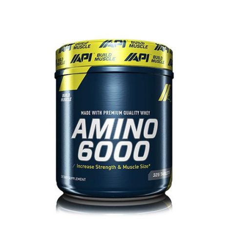 آمینو 6000 ای پی ای API Amino 6000
