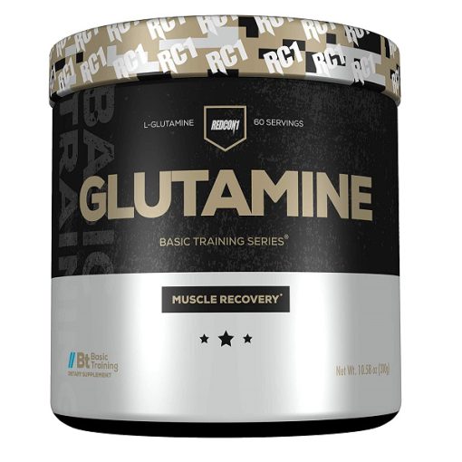 گلوتامین ردکان وان REDCON1 L-Glutamine