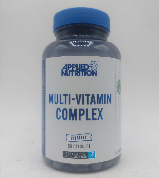 20230621 145429 scaled مولتی ویتامین کامپلکس اپلاید ناتریشن Applied Multi-Vitamin Complex