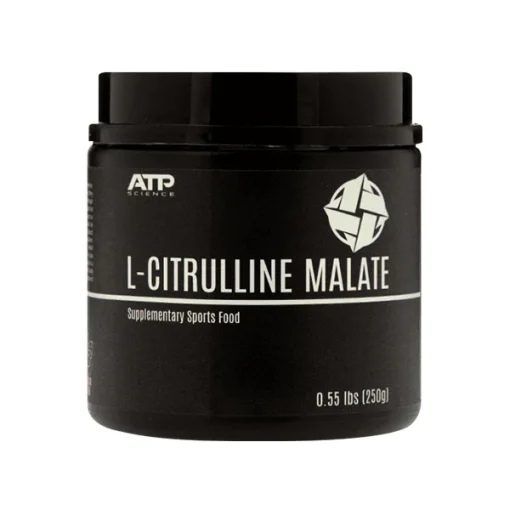 ال سیترولین مالات ای تی پی ATP L-CITRULINE MALATE