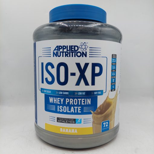 20231010 154003 scaled پروتئین وی ایزوله اپلاید ایکس پی 2 کیلوگرمی Applied Nutrition Iso-xp