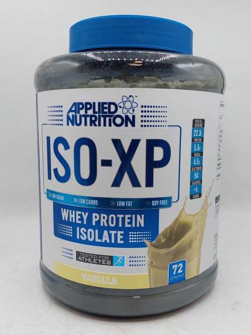 20231010 154033 scaled پروتئین وی ایزوله اپلاید ایکس پی 2 کیلوگرمی Applied Nutrition Iso-xp