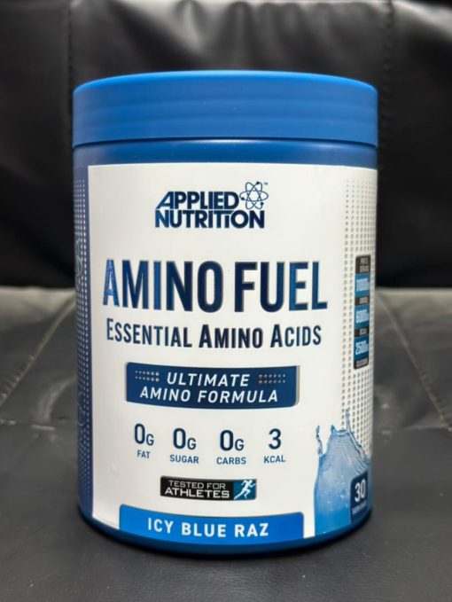 Screenshot 20230826 134003 WhatsAppBusiness آمینو اپلاید Applied Nutrition Amino Fuel 390g