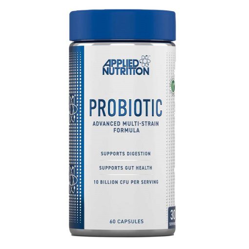 پروبیوتیک اپلاید  Applied probiotics