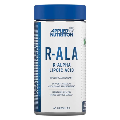 r ala applied آلفا لیپوئیک اسید R-ALA اپلاید Applied R-Alpha
