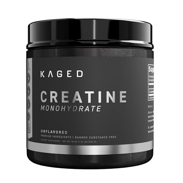 کراتین مونوهیدرات کیجد KAGED Creatine Monohydrate