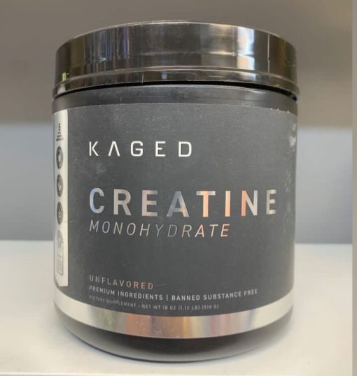 Screenshot 20240514 193207 Instagram کراتین مونوهیدرات کیجد KAGED Creatine Monohydrate